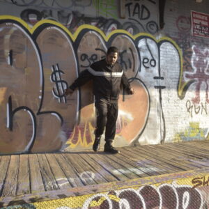 Photo by Seze Devres Photography