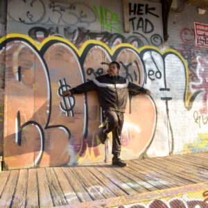 Photo by Seze Devres Photography