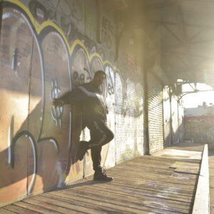 Photo by Seze Devres Photography