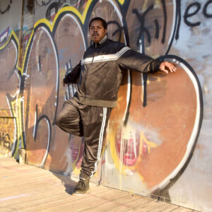 Photo by Seze Devres Photography