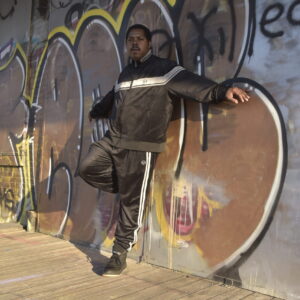 Photo by Seze Devres Photography