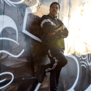 Photo by Seze Devres Photography