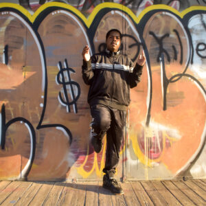 Photo by Seze Devres Photography