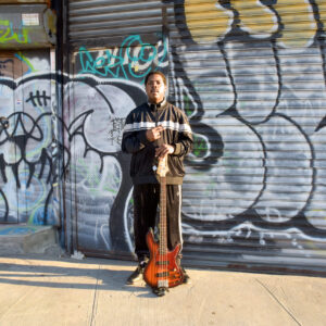 Photo by Seze Devres Photography