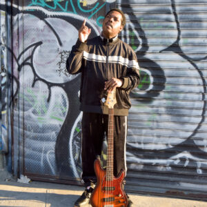 Photo by Seze Devres Photography