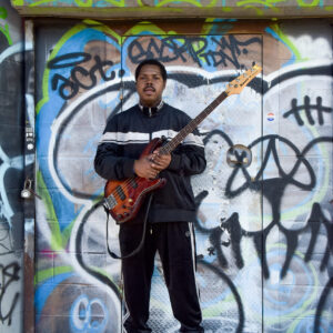 Photo by Seze Devres Photography