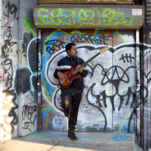 Photo by Seze Devres Photography