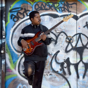 Photo by Seze Devres Photography