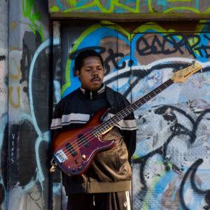 Photo by Seze Devres Photography