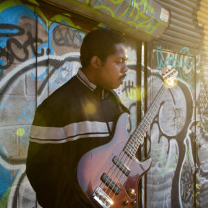 Photo by Seze Devres Photography