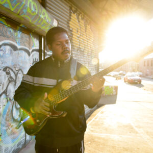 Photo by Seze Devres Photography