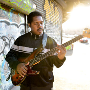 Photo by Seze Devres Photography