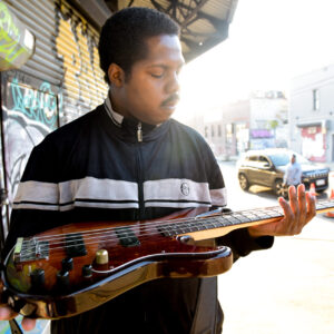 Photo by Seze Devres Photography