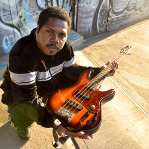 Photo by Seze Devres Photography