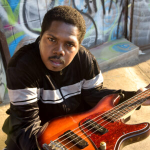 Photo by Seze Devres Photography