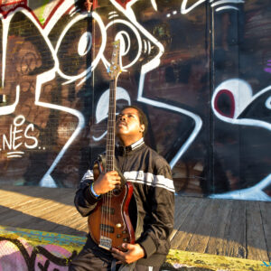 Photo by Seze Devres Photography