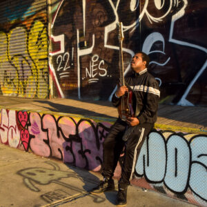 Photo by Seze Devres Photography