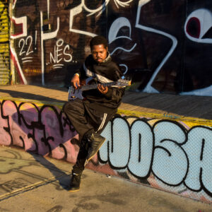 Photo by Seze Devres Photography