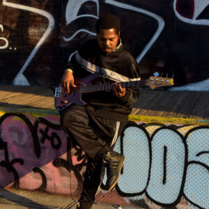 Photo by Seze Devres Photography