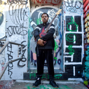 Photo by Seze Devres Photography