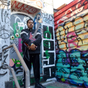 Photo by Seze Devres Photography