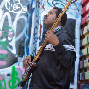 Photo by Seze Devres Photography