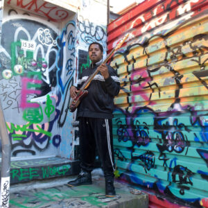 Photo by Seze Devres Photography