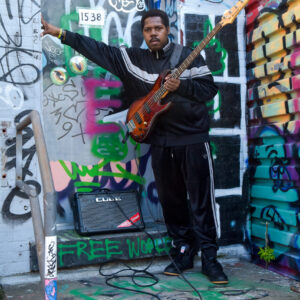 Photo by Seze Devres Photography