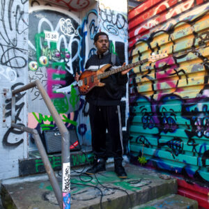 Photo by Seze Devres Photography