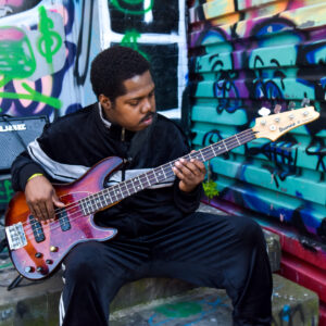 Photo by Seze Devres Photography