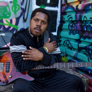 Photo by Seze Devres Photography