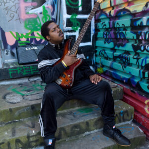 Photo by Seze Devres Photography