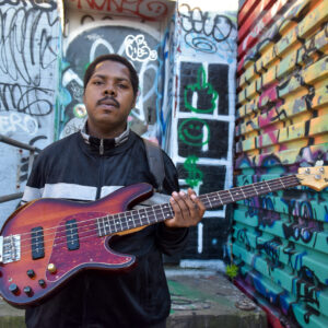 Photo by Seze Devres Photography