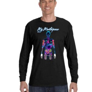 My Masterpiece long sleeve